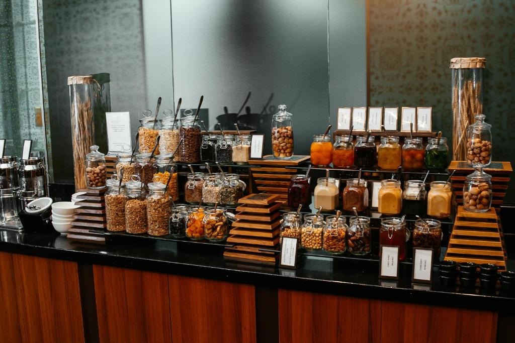 هتل هیلتون باكو